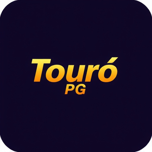 Touro Pg - Logo Oficial